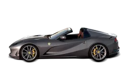 Ferrari 812