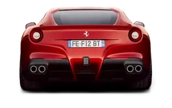 Ferrari F12