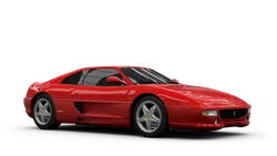 Ferrari F355