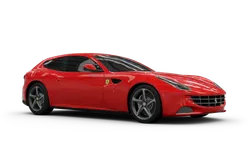 Ferrari FF
