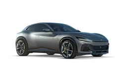 Ferrari Purosangue