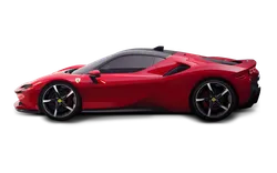 Ferrari SF90 Stradale