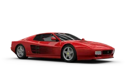 Ferrari Testarossa