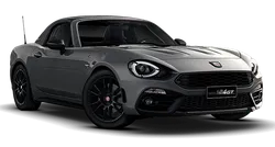 Fiat 124 Spider