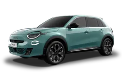 Fiat 600