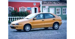 Fiat Brava