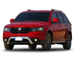 Fiat Freemont