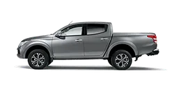 Fiat Fullback
