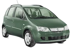 Fiat Idea