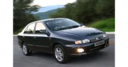 Fiat Marea