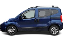 Fiat Qubo