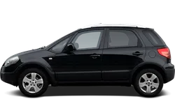 Fiat Sedici