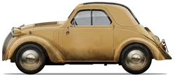Fiat Topolino