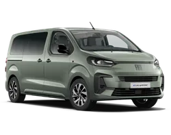 Fiat Ulysse