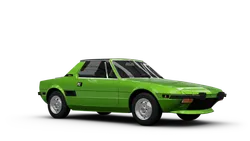 Fiat X1/9