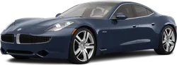 Fisker Karma