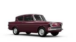 Ford Anglia