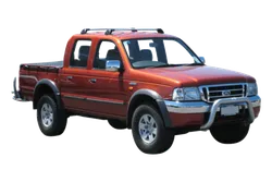 Ford Courier