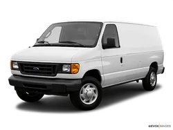 Ford Econoline