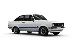 Ford Escort