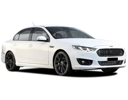 Ford Falcon