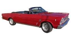 Ford Galaxie