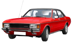 Ford Granada
