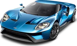 Ford GT