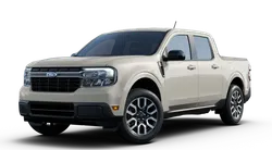 Ford Maverick