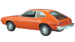Ford Pinto