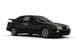 Ford Sierra