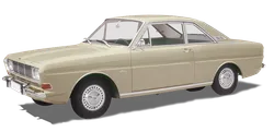 Ford Taunus