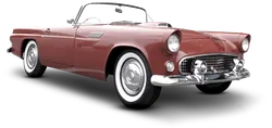 Ford Thunderbird