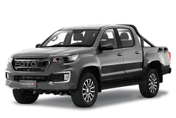 Foton Tunland G7