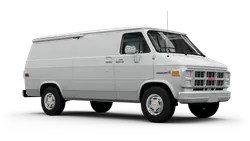 GMC Vandura