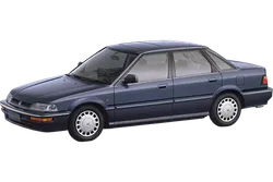 Honda Concerto