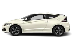 Honda CR-Z