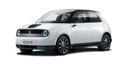 Honda e