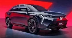 Honda e:NS2