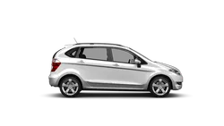 Honda FR-V