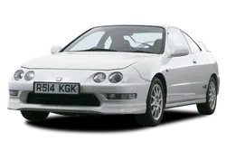 Honda Integra