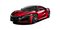 Honda NSX