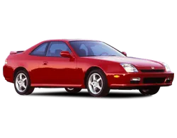 Honda Prelude