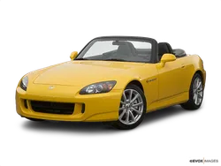 Honda S2000