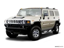 Hummer H2