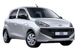 Hyundai Atos