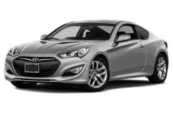 Hyundai Coupe