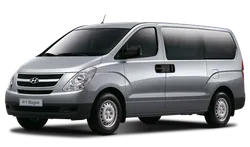 Hyundai H-1