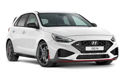 Hyundai i30 N