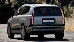 Hyundai IONIQ 9